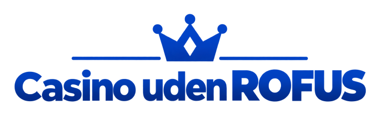 Casino Uden ROFUS footer